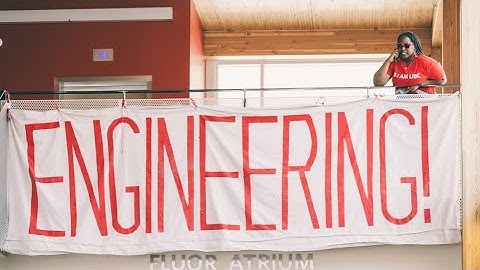 Why Engineering - UBC Engineering Virtual Open House 2023