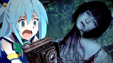 PURIFICATION! PURIFICATION! | Fatal Frame: Maiden of Black Water Part 3