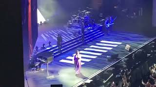 Laura Pausini - Un buen inicio, Los Angeles, 3/23/24