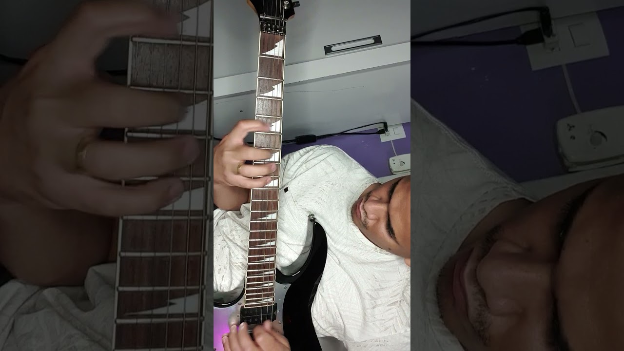 Obejrzyj Legato na Guitarra técnica #rogerfranco w YouTube Obejrzyj Legato na Guitarra técnica #rogerfranco w YouTube