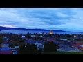 2.7K Drone Footage, Australia, Wrest Point Casino - YouTube