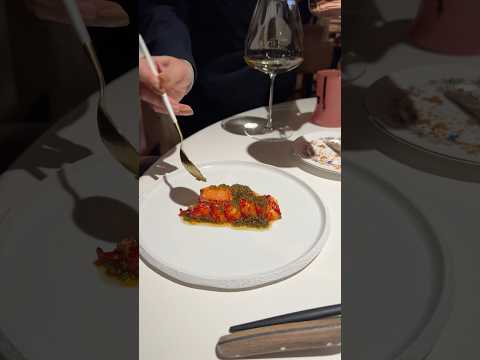 Frog by Adam Handling - Covet Garden , London 📍⭐️