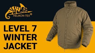 Helikon-Tex - Level 7 Jacket