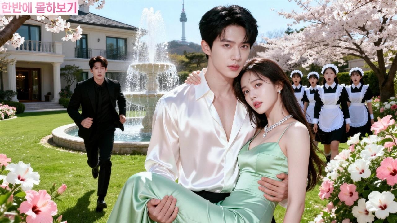 약혼식은 또다시 첫사랑 때문에 취소됐다, 그 자리에서 돌아선 그녀… 다른 남자와 결혼하자 그제야 미쳐 후회한 그#drama #로맨스 #연애#숏폼드라마 #드라마추천 #연애세포자극