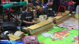 JAIPONG TATALU TERBARU 2025 - MUSTIKA PRODUCTION - LIVE IN KP.PASIR PETEY BAYAH