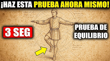 Neurocientíficos temen esta prueba de 3 segundos — ¿puedes superarla?