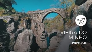 Vieira do Minho | VAMOS VOAR