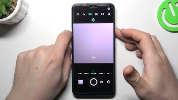 How to Pick Option for Volume Keys of Infinix Note 12 2023 Camera - Assign Volume Button