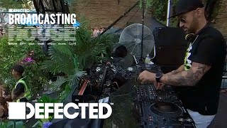 OFFAIAH (Episode #7, Live from Palm Springs) - Defected Broadcasting House