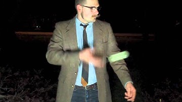 365yoyotricks.com - 4/30/11 - Peekaboo