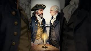 DANTON VS ROBESPIERRE #france #history #guerrefroide #viral #histoire #subscribe #youtubeshorts