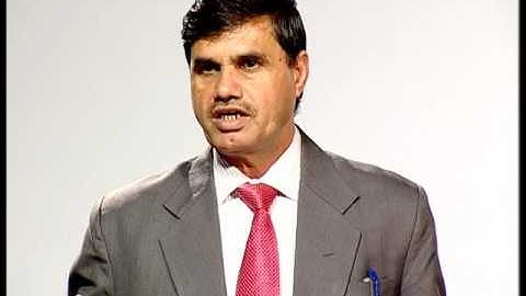 IC Engine Fundamentals Part 2 by Dr M.P Poonia, Director, NITTTR Chandigarh