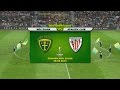 MŠK ŽILINA - Athletic Club 3:2 (0:2)