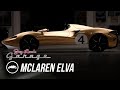 McLaren Elva | Jay Leno's Garage