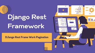 DJango Rest Frame Work Pagination