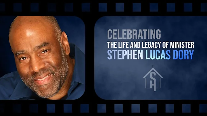 Celebration Of Life Minister Steve L. Dory  | Past...