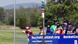 National Association of Rocketry | Wikipedia audio article