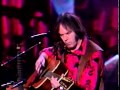 Neil Young - Harvest Moon + interview [January 1993]