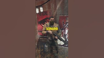 What If You Rescue Paladin Danse After Needing to Build the Teleporter? #fallout #fallout4