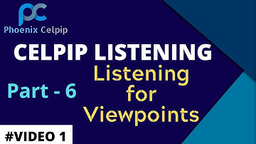 Celpip Listening Test Part - 6 | Listening for Viewpoints | Celpip Exam Listening Practice