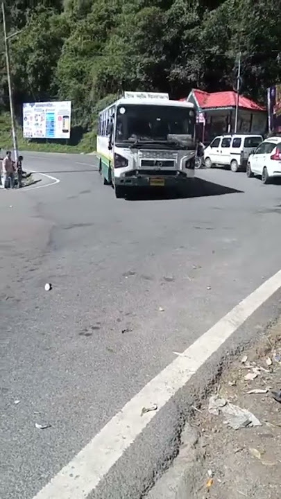 break sound #viralshorts #shortvideo #bus #hrtcbus #youtubeshorts #shortsfeed #shortsyoutube #shorts