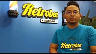 Barber bang'z Tv mengulas dan perkenalan episode 1