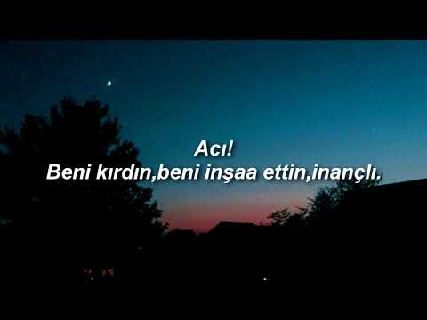 Imagine Dragons - Believer (Türkçe Çeviri)