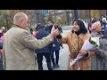 26 октября 2025  МАРИЯ МАГДАЛЕНА #kharkiv