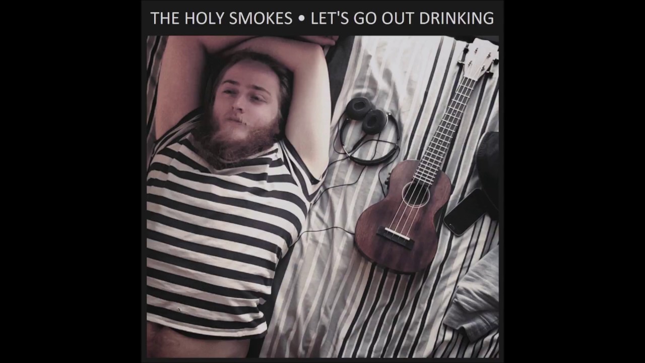 Guarda Let's Go Out Drinking (Audio) su YouTube Guarda Let's Go Out Drinking (Audio) su YouTube