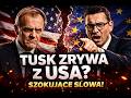 Czy Tusk realizuje politykę Niemiec zamiast Polski?