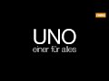 UNO – das Komplettsystem von ROMA