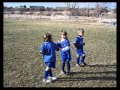 2006 cheetah girls fall soccer