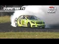 D1NZ Pro-Championship Drift Series 2019: Round 5 Qualifying - Manfeild Grand Final