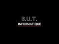 Le but informatique  iut snart fontainebleau