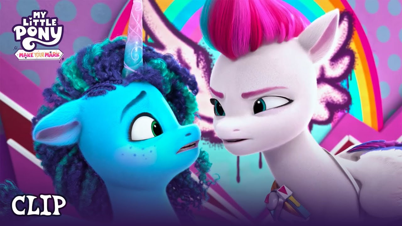 Zipp Catches The Culprit Hoof Done It MLP Make Your Mark HD zipp-catches-the-culprit-hoof-done-it-mlp-make-your-mark-hd