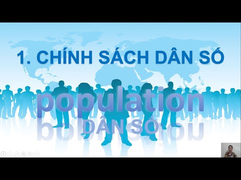 Video CHÍNH SÁCH DÂN SỐ-GDCD 11 - youtube