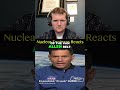Van Allen Belt Radiation and Space Travel - Nuclear Engineer Reacts to Business Insider