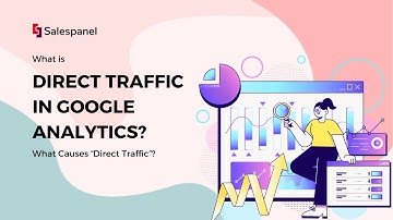 Demystifying Direct Traffic in Google Analytics