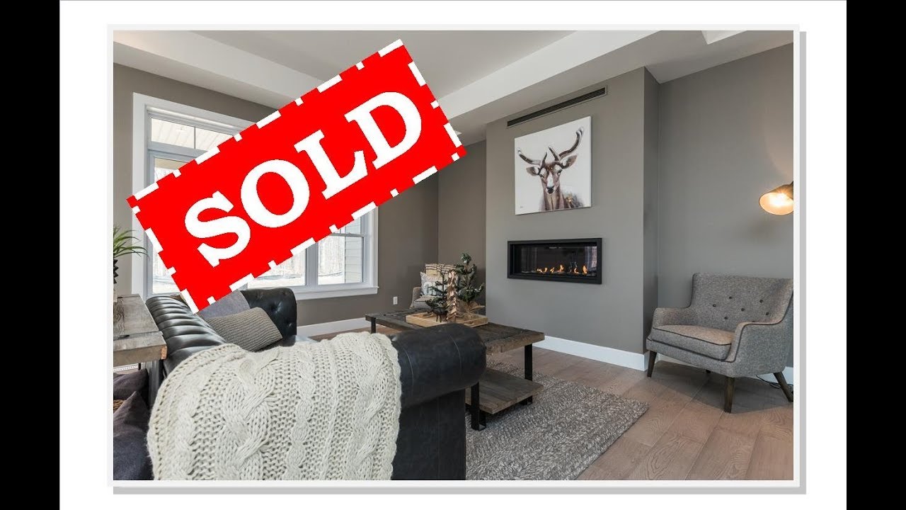 SOLD 59 Deerfield Road Lambton GRAND BEND