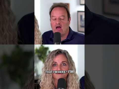 Parenting Tip  Be Present & Listen, Don't Just Fix!