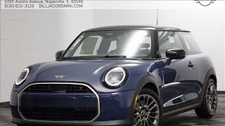 New 2026 Mini Hardtop Naperville, IL #M48494