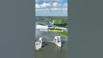 Hydro power generation a Sustainable Energy