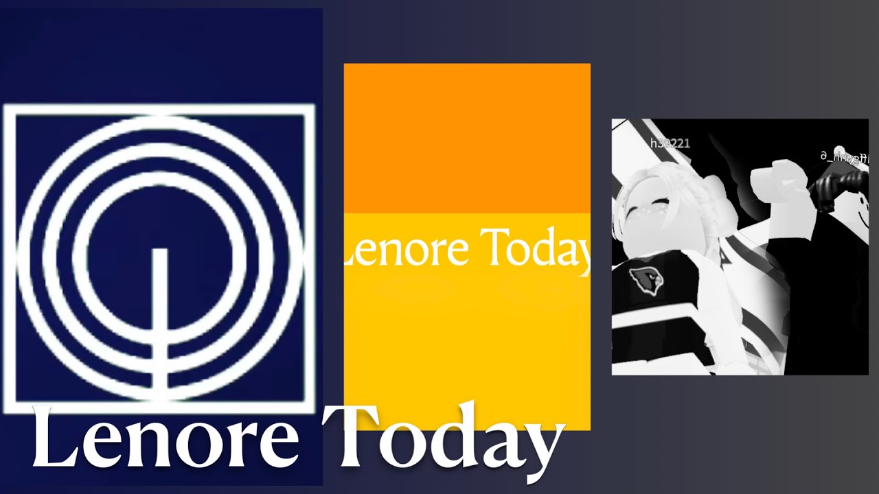 Lenore Today | August 17th 2024 - YouTube