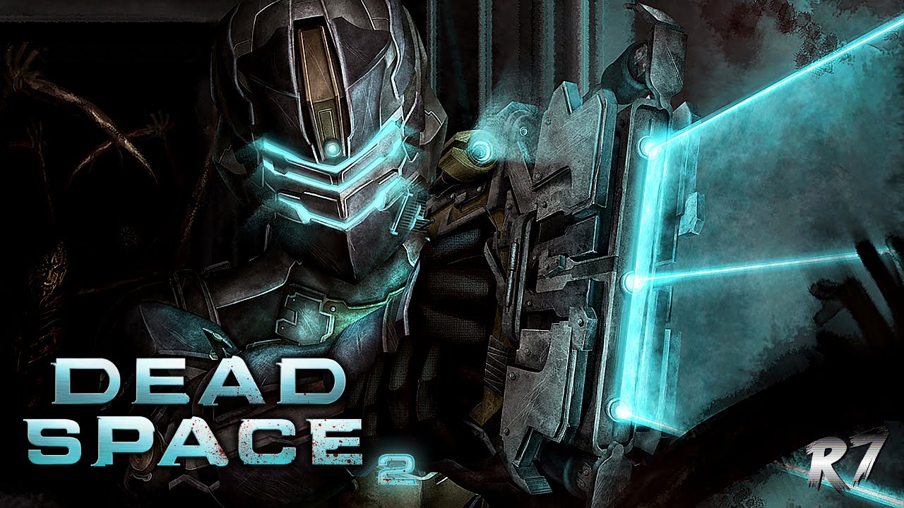 Dead Space 2 Gameplay (PC HD) 