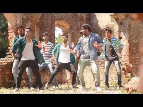 Bogan Damaalu Dumeelu Album Song Pondicherry