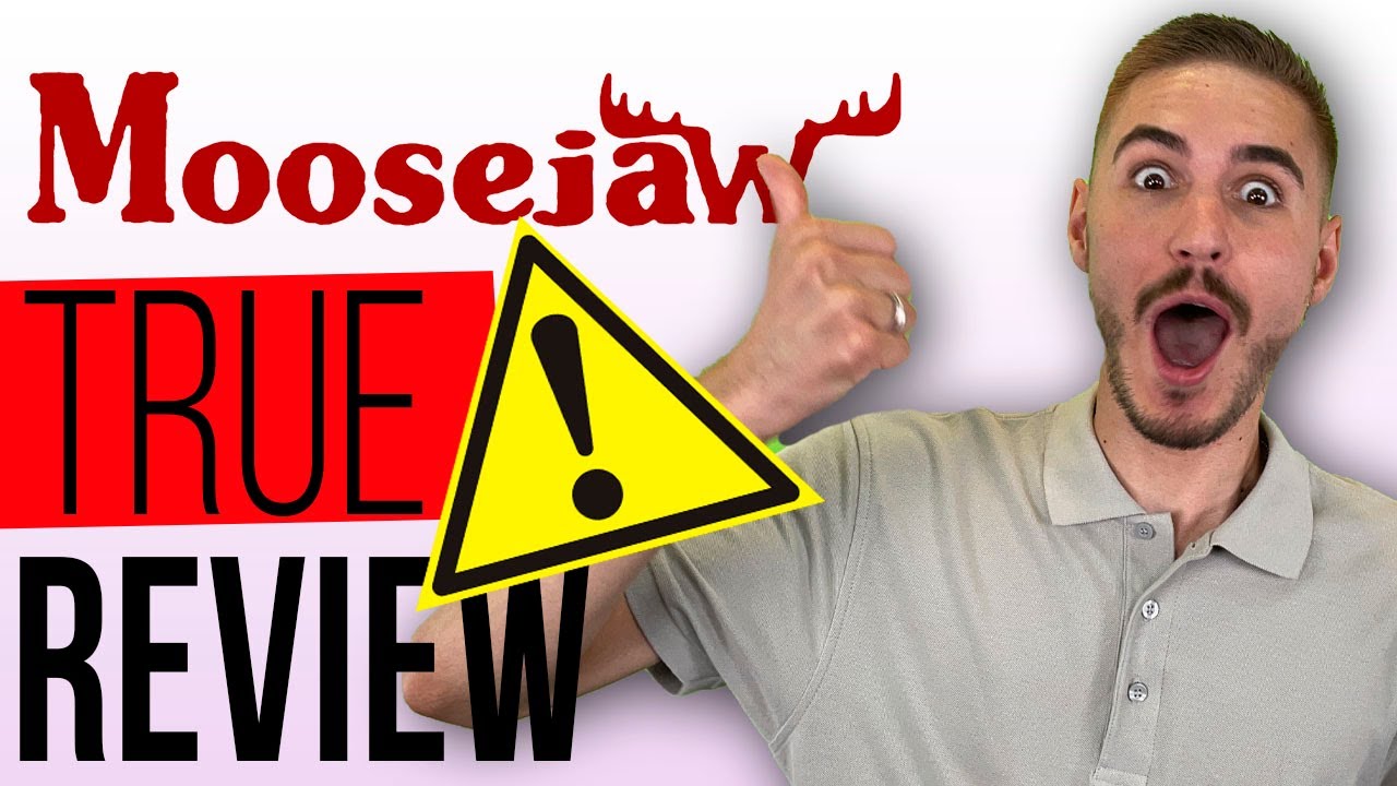 MOOSEJAW REVIEW! DON'T BUY ON MOOSEJAW Before Watching THIS VIDEO