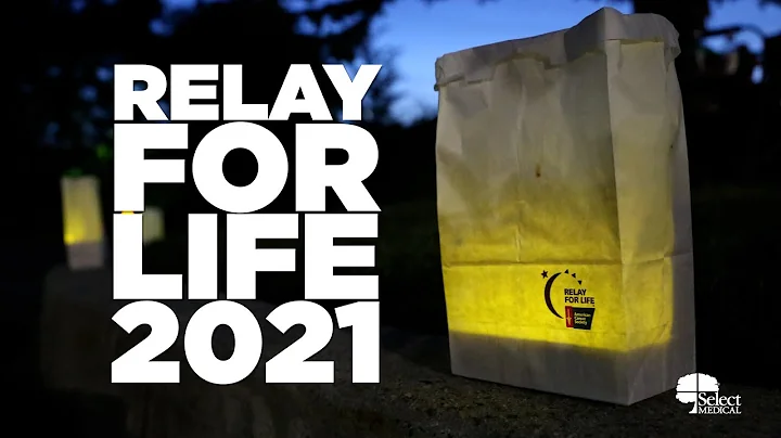 Relay For Life - 2021