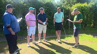 2026 06 14 Captains Day Competitors and some more...