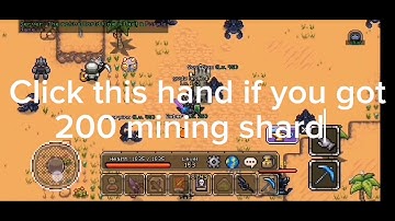 how to get mining key and where use [curseofaros]