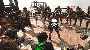 Swiftor Says in MW2 #198 | Full Episode